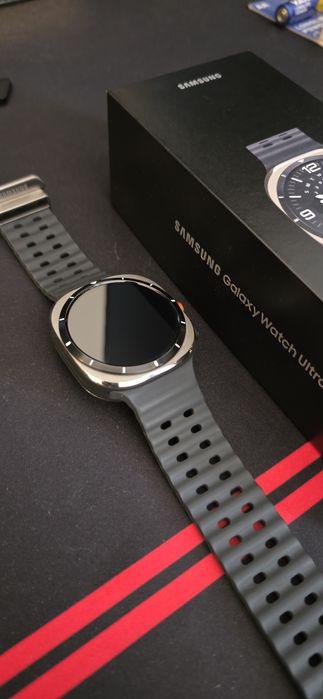 Samsung Galaxy Watch ultra