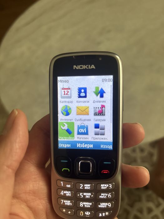 Nokia 6303 ,нокия