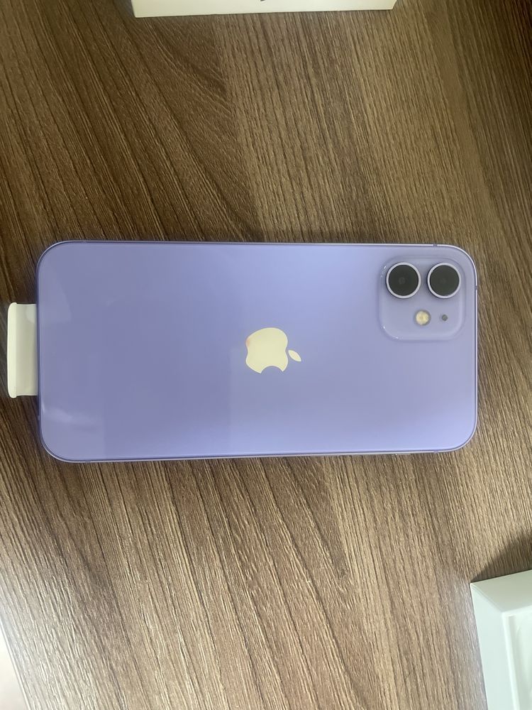 Iphone 12 64gb состояние нового