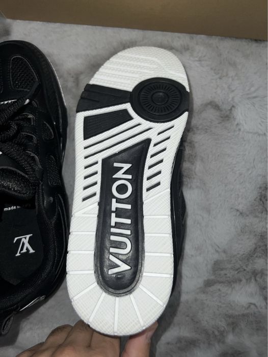 Adidasi Lv Skate.