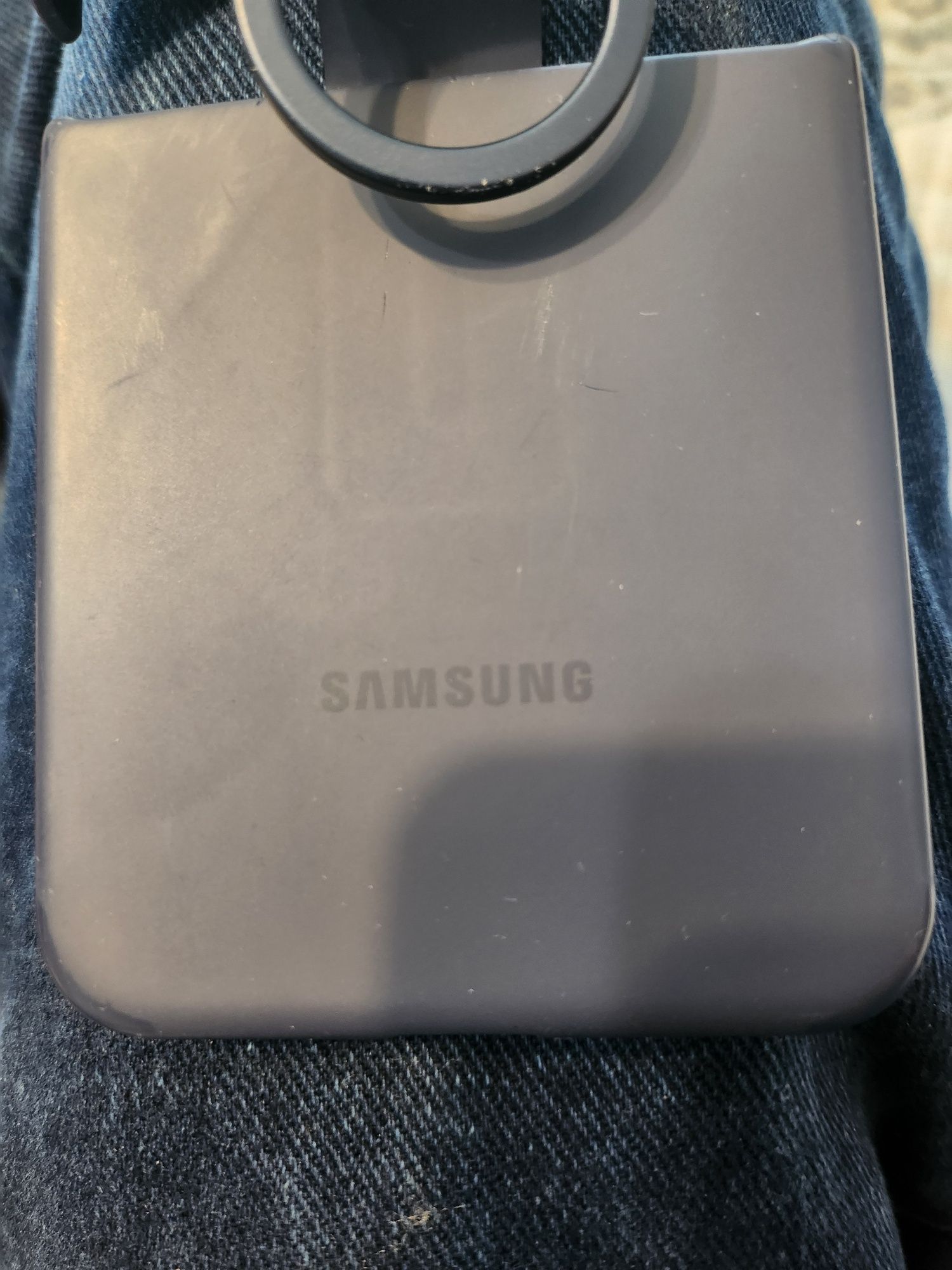 Оригинален калъф samsung z flip 4