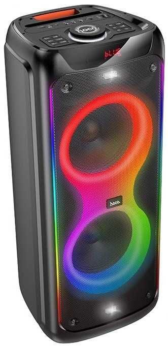 Портативная колонка Hoco DS58 черный