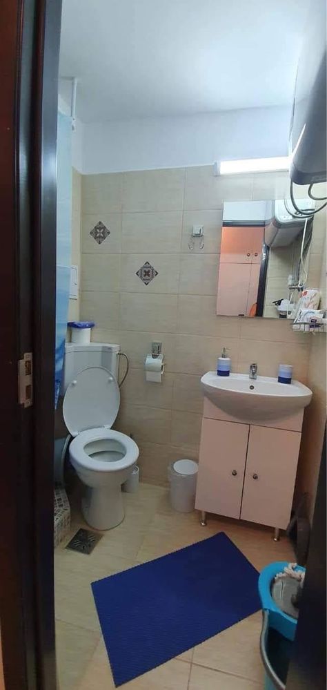 Închiriez garsoniera Saturn Complex Alfa Beta Residence