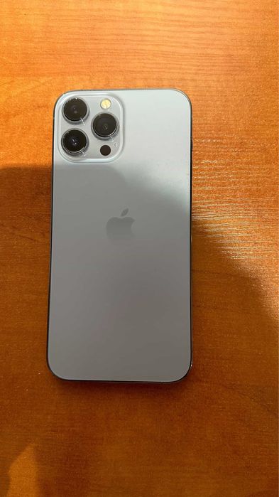 iPhone 13 pro max 256