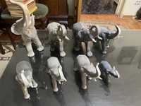 figurine cu elefanti