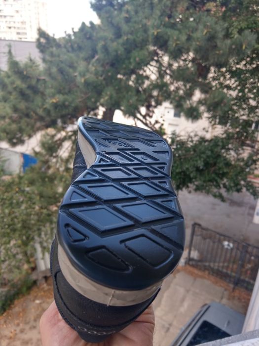 Ecco  Yac Leather 42нм. 26,8см.