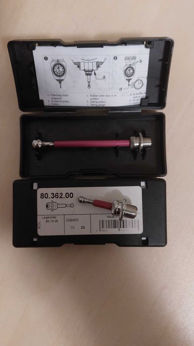 Имервателни уреди- Шублери ,Микрометри,Микроскоп,индикатори, 3D тестер