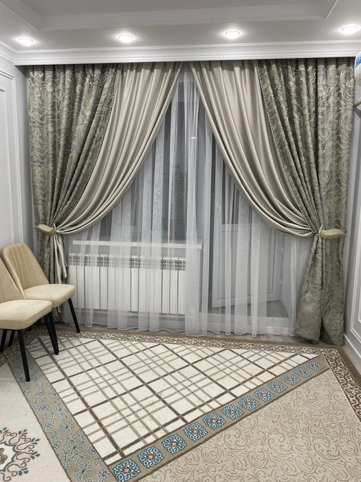 Ковёр Размер длина 5 метр ширина 3 метр