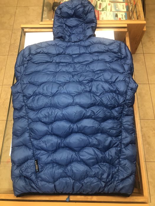 Яке  Schoffel Columbia Omni Tech Scott