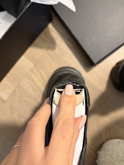 Vand cizme Karl Lagerfeld