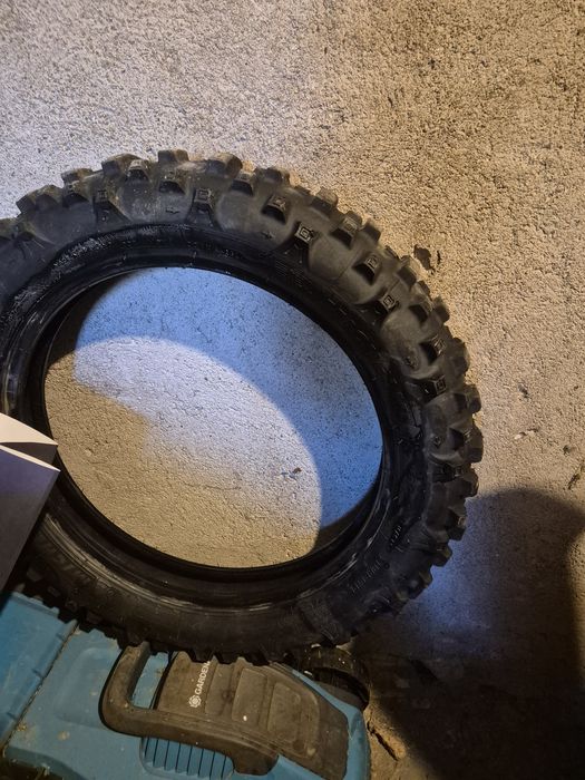 Michelin Enduro Medium 18 140-80