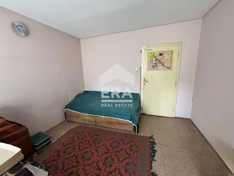 ЕКСКЛУЗИВНО! Тристаен апартамент за продажба, кв. Аспарухово