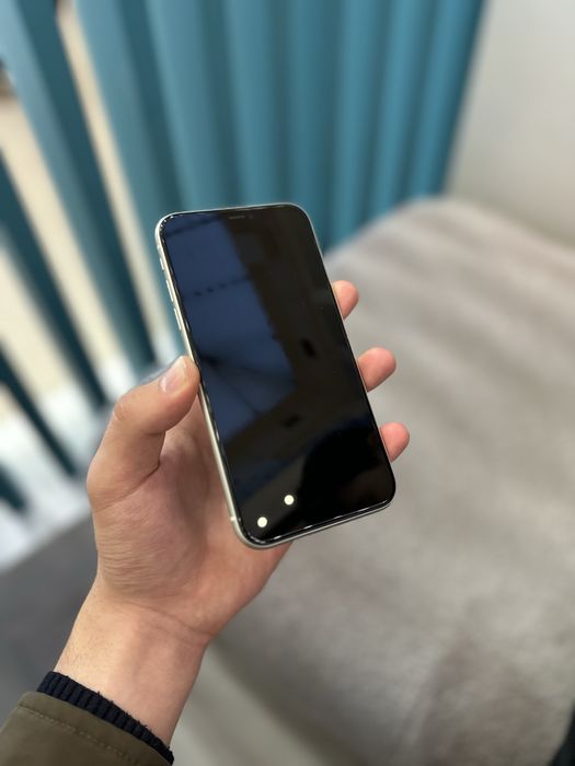 iPhone 11 128гб В идеальном состоянии