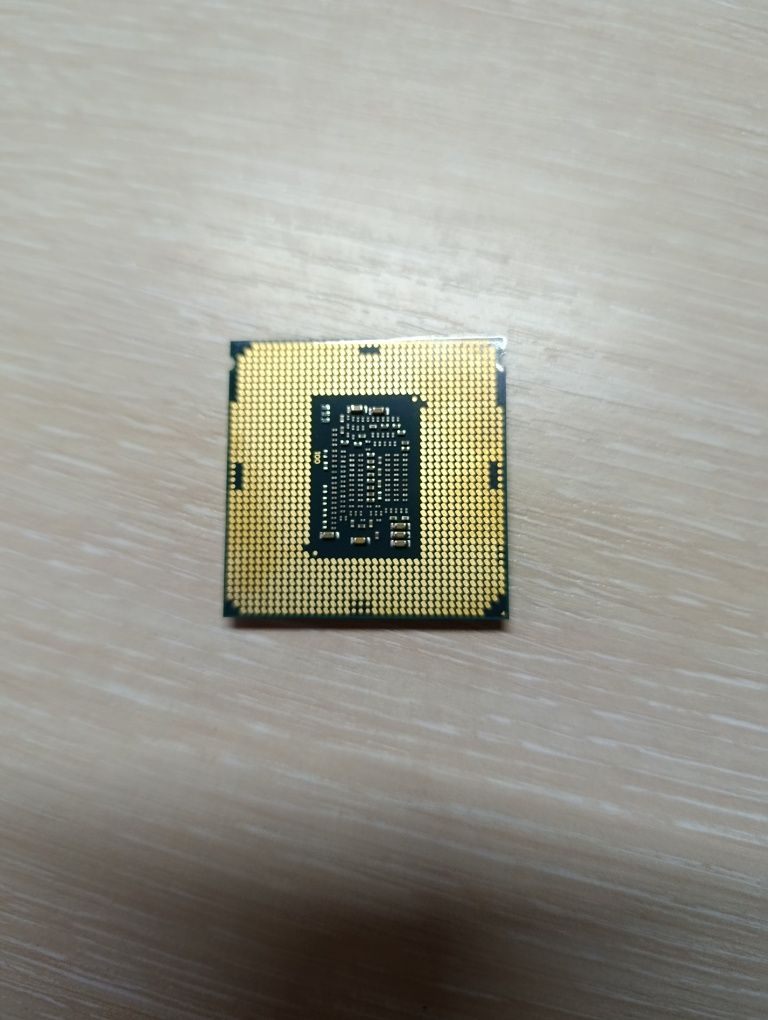 Продам core i5 7500