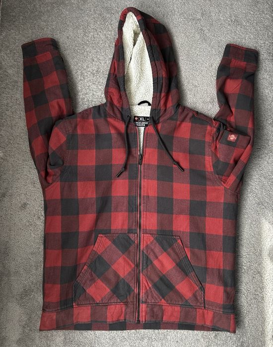 Engelbert Strauss работни дрехи яке