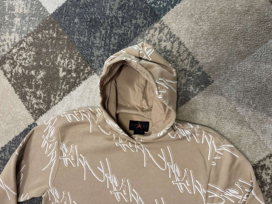 Мъжки суитчър Nike Air Jordan