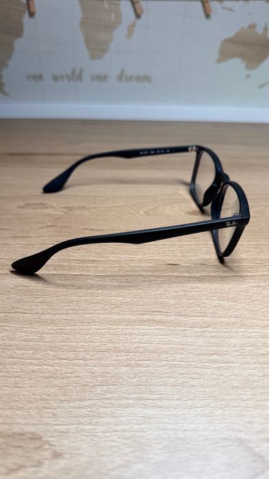 Rame ochelari de vedere unisex Ray-Ban RB7074 5364