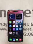 Apple iPhone 15 Pro Max, 256GB 87%Sanatate baterie -A-