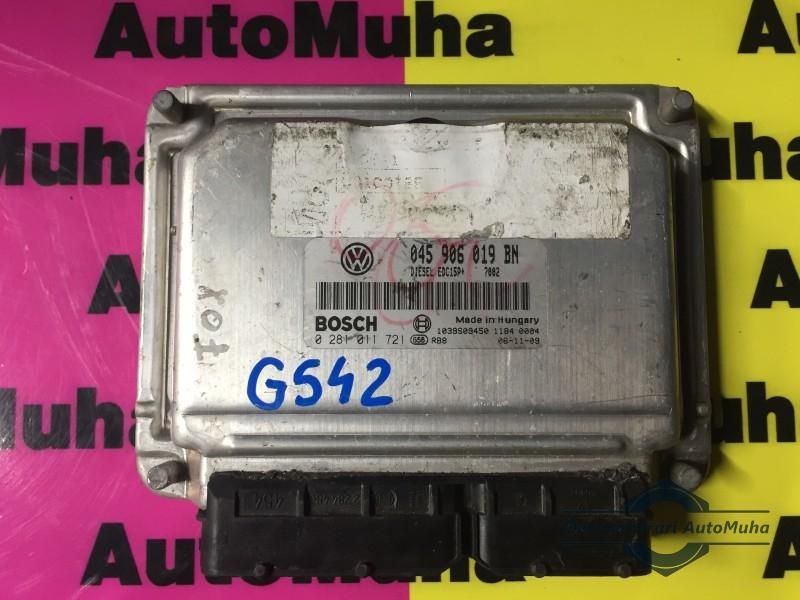 Calculator ecu Volkswagen Fox 2003-> 045906019BN