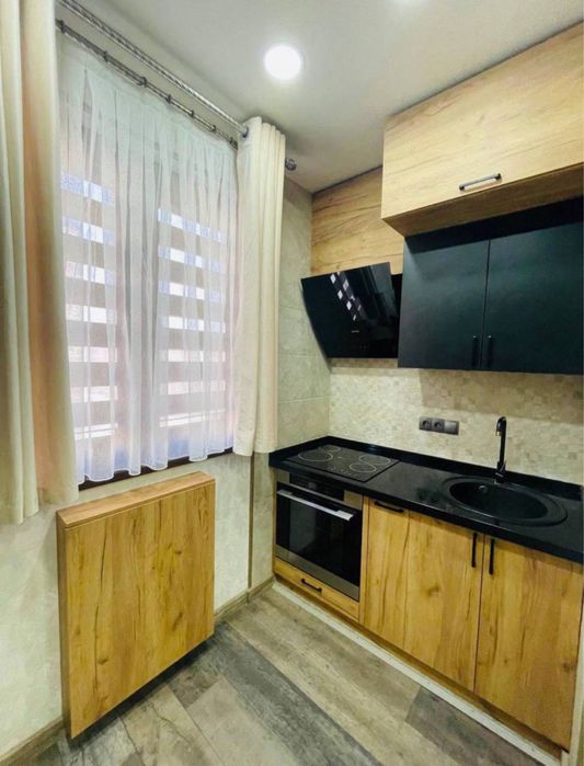 1в2/5/12 Паркентский 46м2