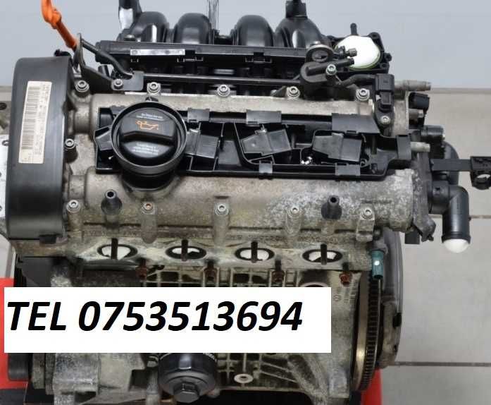 MOTOR Volkswagen AUS  golf  4 1.6 16 v cod AUS  ,benzina 132.000 KM
