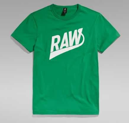 Тениска G-Star Raw - M , XL