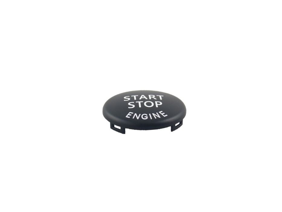 Buton pornire motor engine START STOP BMW E87 E90 E60 E84 E70 E71.