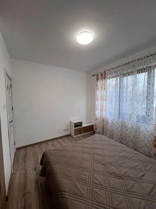 Двустаен апартамент, под наем, кв. Аспарухово