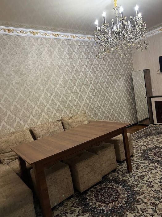 Аренда Чиланзар 11 квартал 2/4/4