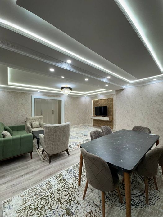 3 хонали Сагбон Олмазар район