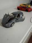 Macheta 1:18 Aston Martin