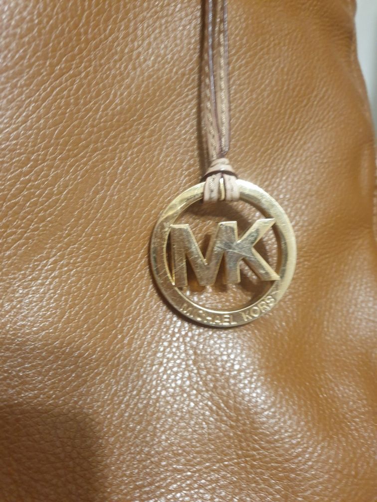 Michael Kors дамска чанта