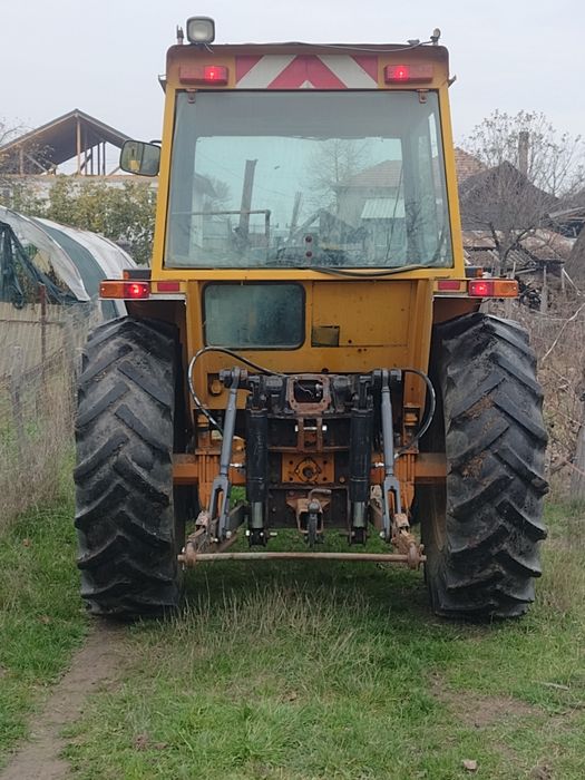 Tractor Renault de vânzare