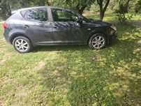 Seat ibitza 1,2 tdi de vanzare