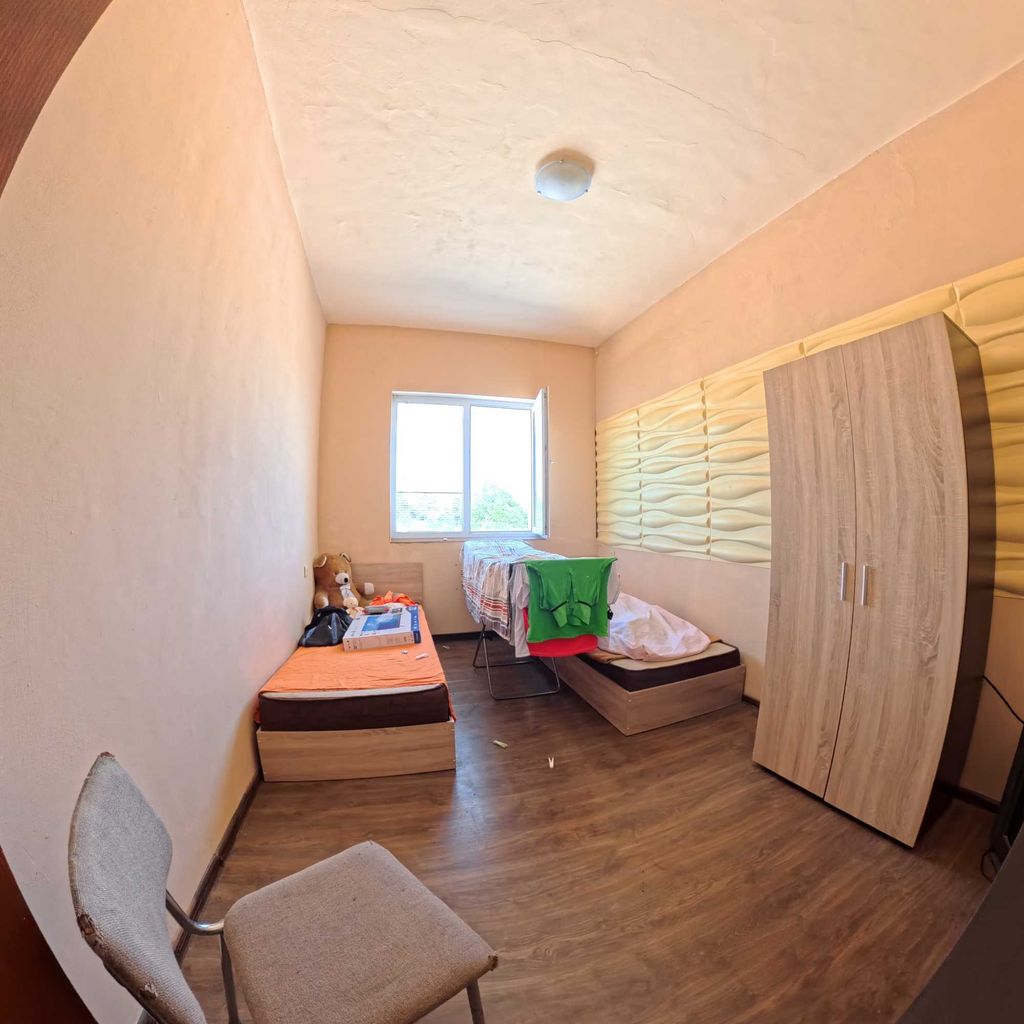 Продава се Промишлена сграда в Разград, Промишлена зона - Запад - 1453 кв.м за 826 €/кв.м - Снимка #9