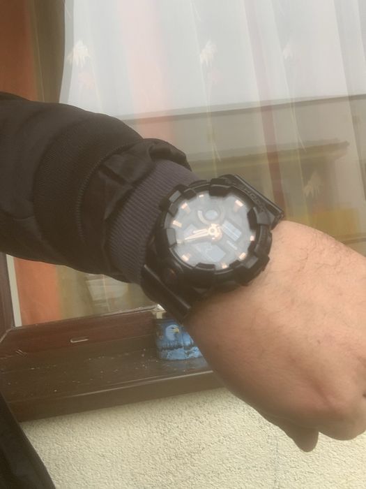 Ceas casio gshock
