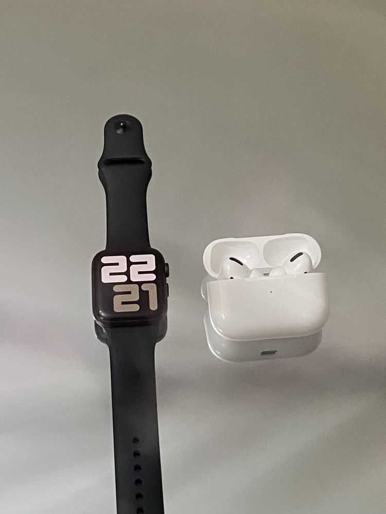 Часы Apple Watch 5 + ПОДАРОК