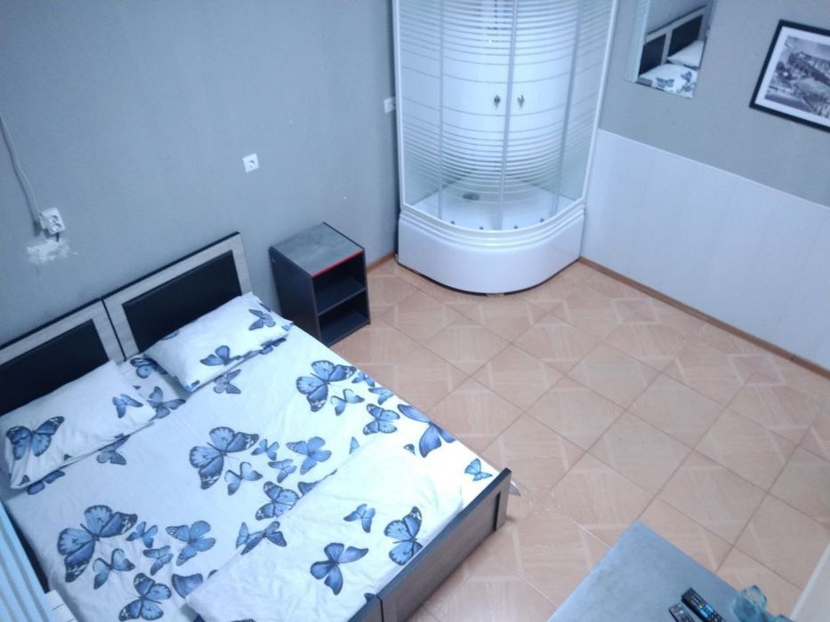 Mehmonxona. гостиница . Parkentiski