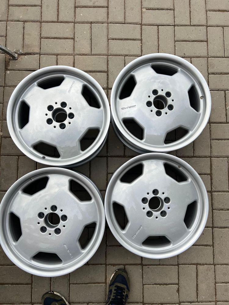 Титан Моноблок мантаварка 18r
