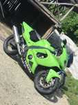 Schimb Yamaha Yzf-600R defecta, schimb cu cross sau atv