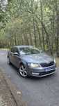 Skoda Octavia 3,CANTON, keyless go-entry