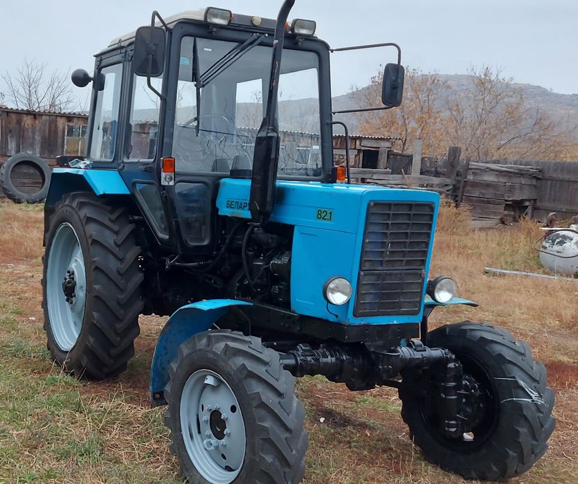 Продам трактор МТЗ 82.1