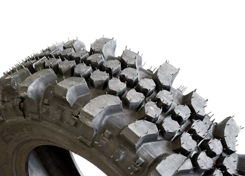 Anvelopa OFF-ROAD resapata Equipe SMX 195/80 R15