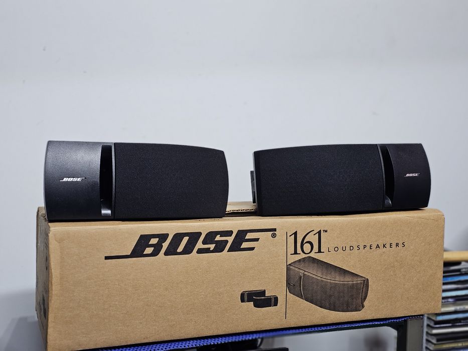 Sateliti Bose 161 la cutie