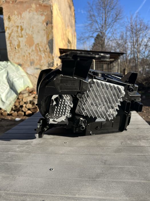 Фар ляв за Opel grandland  2024 и 2025