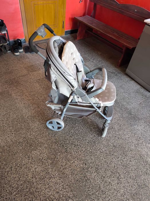 Лятна количка Lorelli Olivia