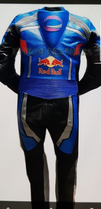 Мото екип от 2 части