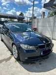 BMW E90 320d 163cp Automat m47 Intretinut