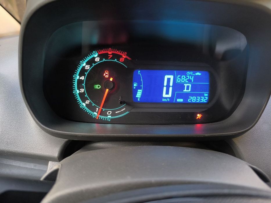 Продаётся свой кобальт автомат четвёртая позиция darman blue цвет