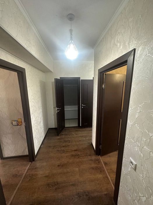 8-худуд 2*3/7/7 66 м² Сергели Янгихаёт 3-станция Метро продаётся кв